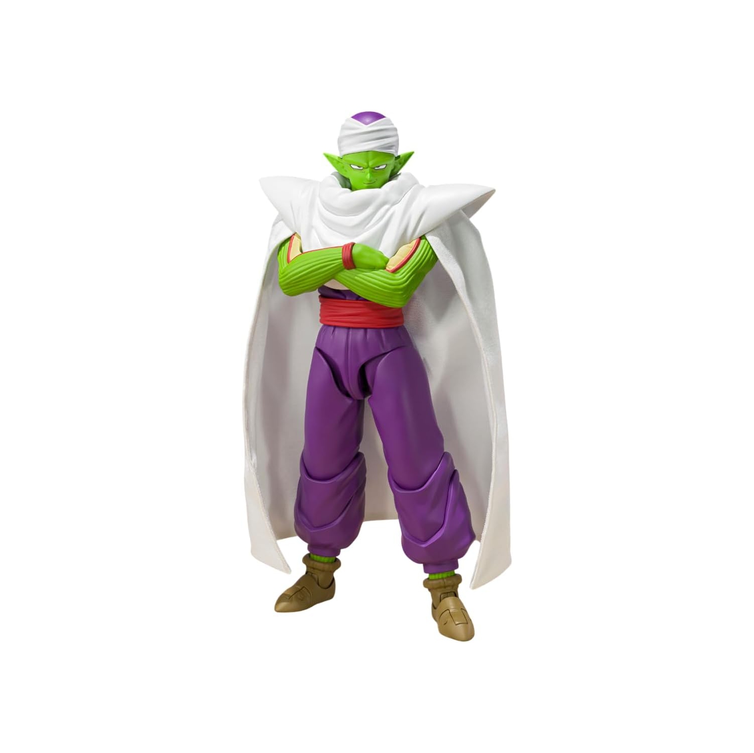 Dragonball Daima 6 Inch Action Figure S.H.Figuarts - Piccolo