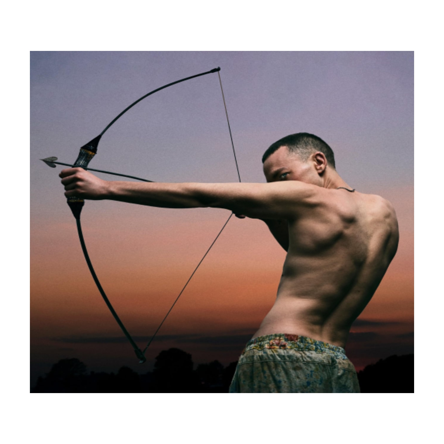 Olly Alexander - Polari - [CD]