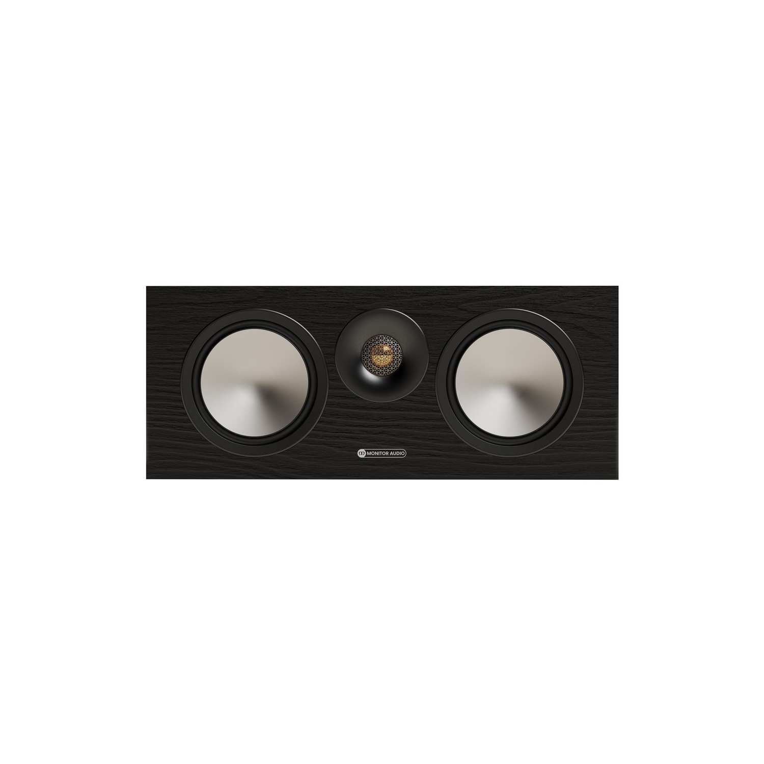 Monitor Audio Bronze Centre 7G Black