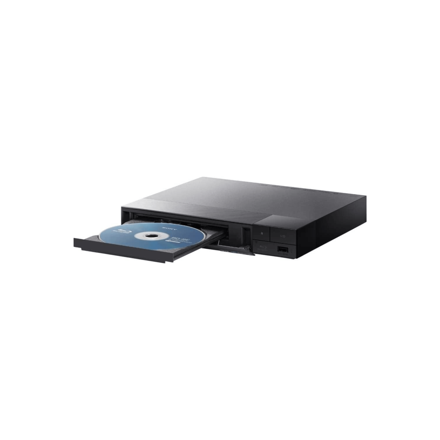 Refurbished (Excellent) Sony BDP-S1700/K Blu-ray Disc™ Player