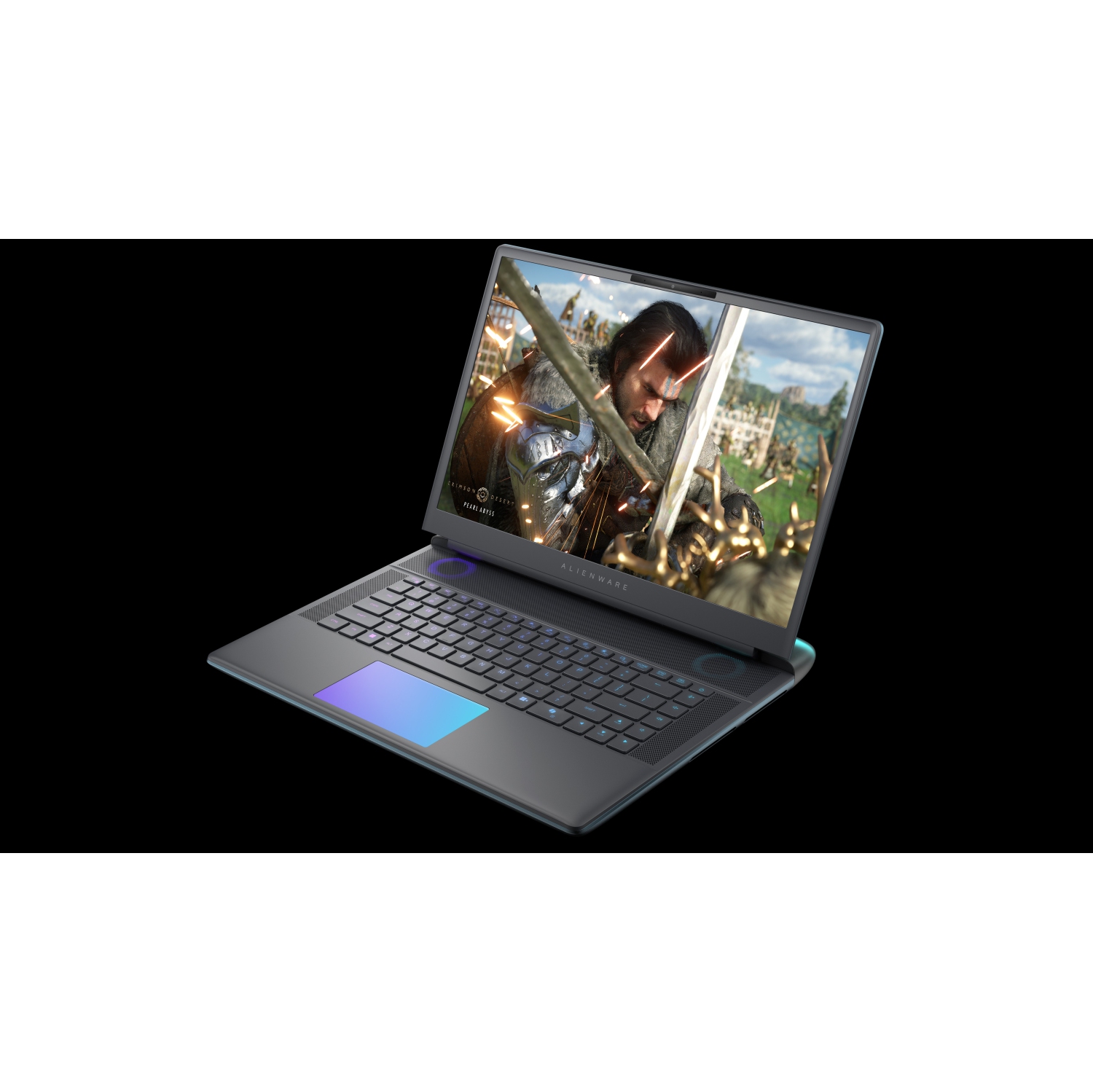 Refurbished (Excellent) Alienware Area 51 AA16250 Gaming 16" INTEL CORE ULTRA 9 275HX 1TB SSD 32GB DDR5 RTX 5070 Win 11 Home