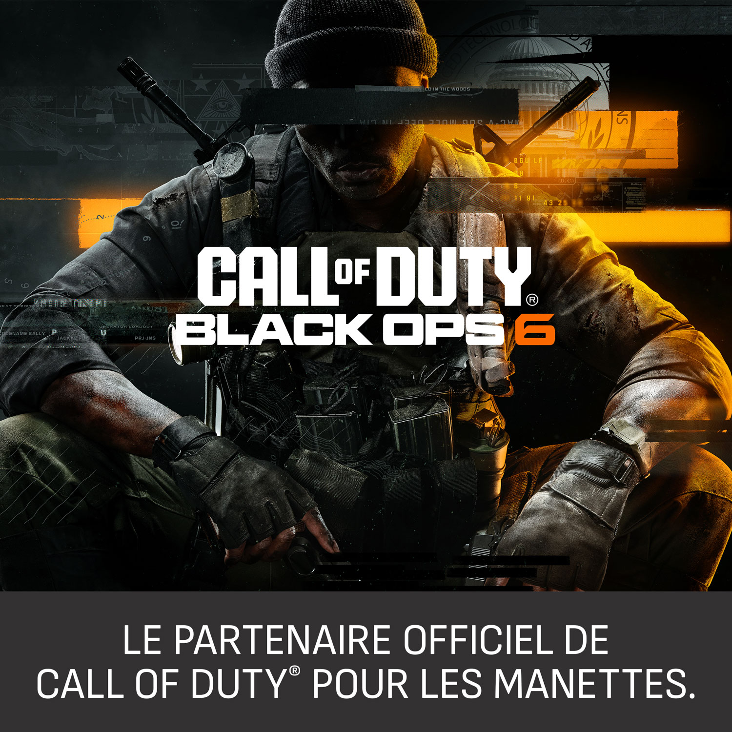 SCUF Valor Pro Wired Performance Controller for Xbox Series X|S / Xbox One - White