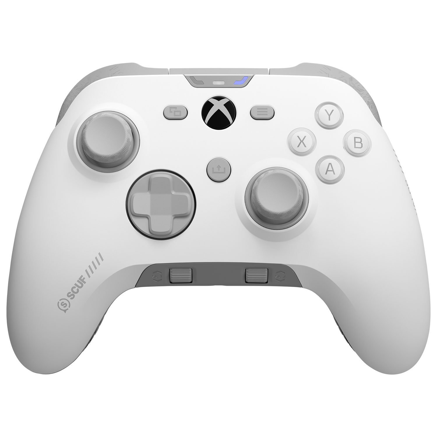 SCUF Valor Pro Wireless Performance Controller for Xbox Series X|S / Xbox One - White