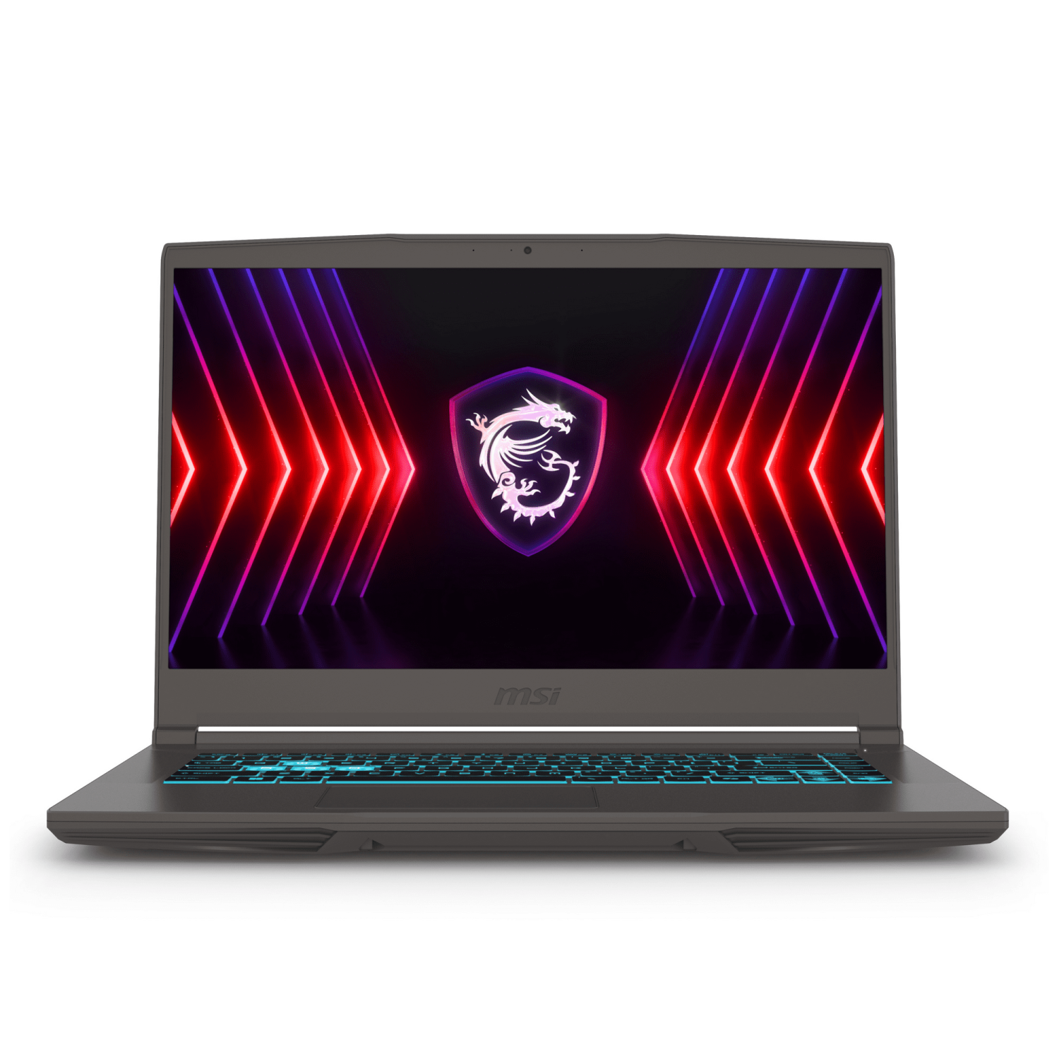 Portable de jeu mince de 13420&nbsp;po IPS 144&nbsp;Hz FHD de MSI, Core i5-6 6H d'Intel, SSD DDR4 512&nbsp;Go de 32&nbsp;Go, GeForce RTX 4050, Wi-Fi