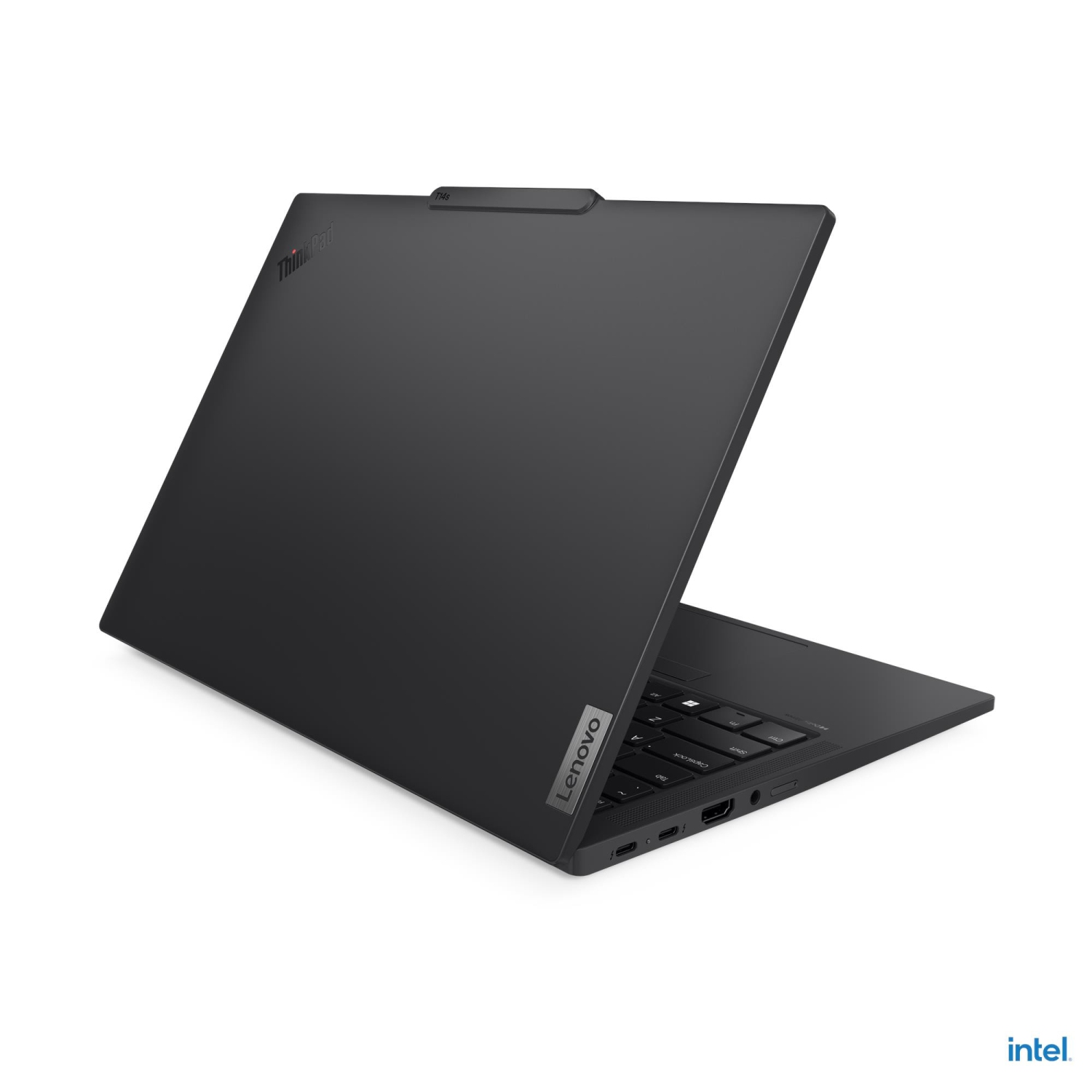 Lenovo ThinkPad T14s Gen 6 14" Touchscreen Laptop - Black - (21QX000NUS)