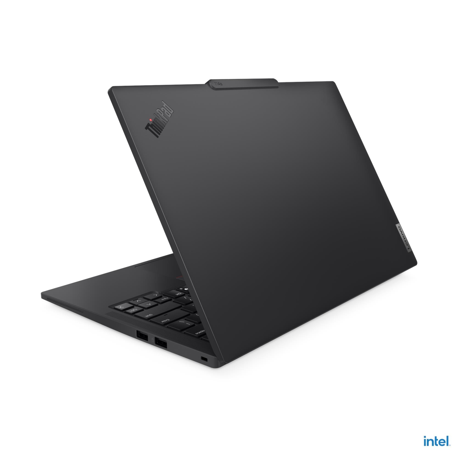 Lenovo ThinkPad T14s Gen 6 14" Touchscreen Laptop - Black - (21QX000NUS)