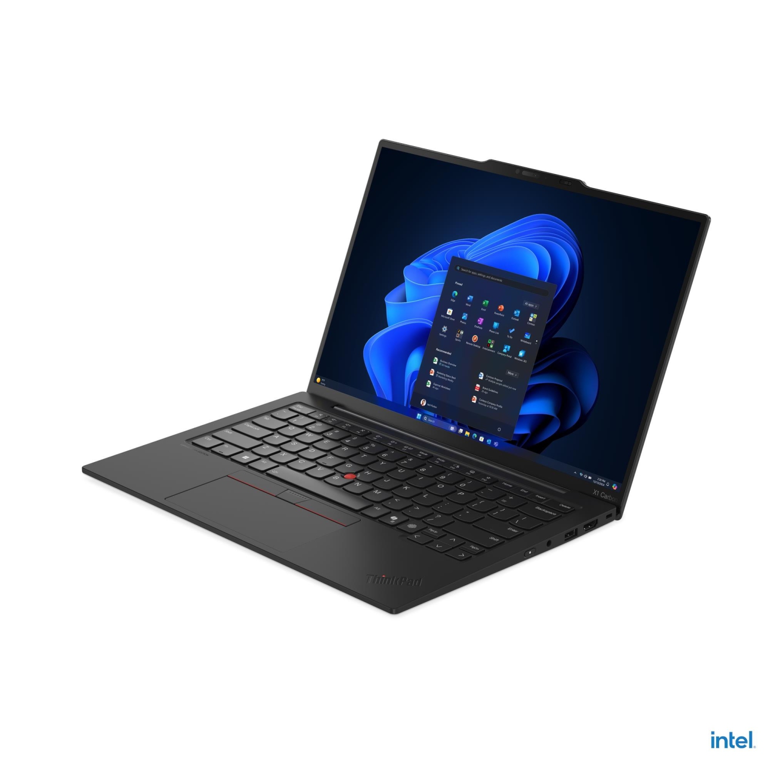 Lenovo ThinkPad X1 Carbon Gen 13 14" Laptop - - (21NX00FRUS)