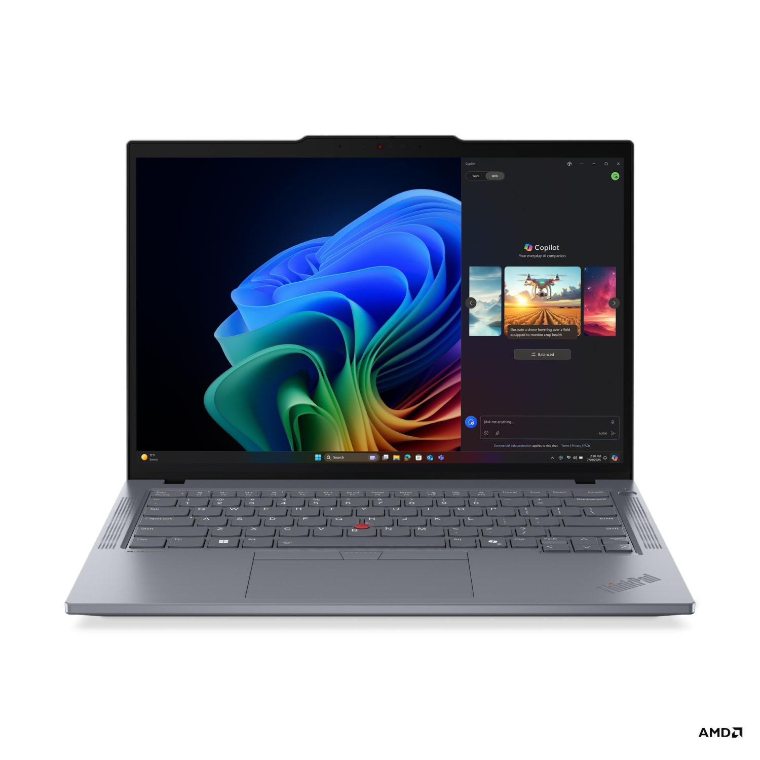 Lenovo ThinkPad T14 Gen 6 14