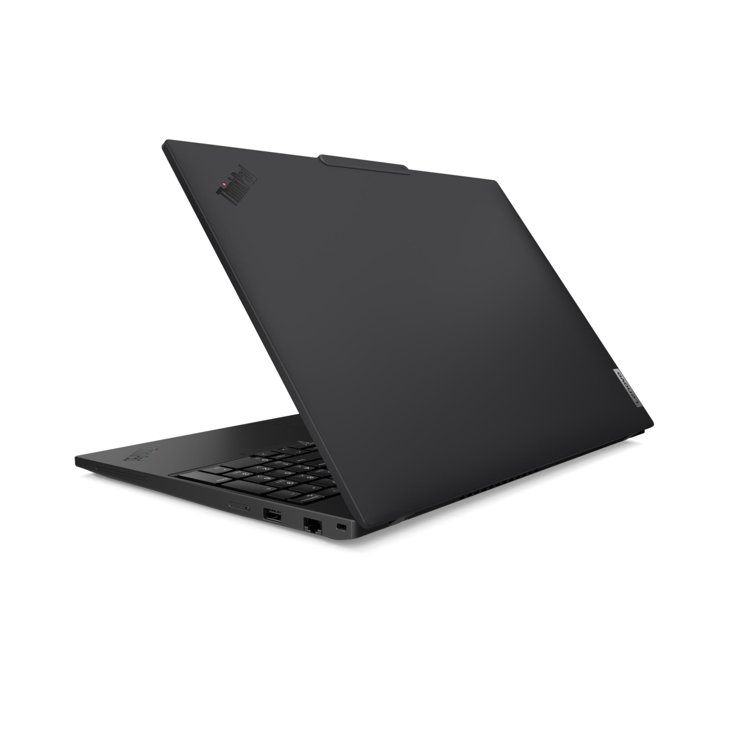 Portable ThinkPad T16 de 4 16 po de Lenovo - Noir (21QE001WCA)