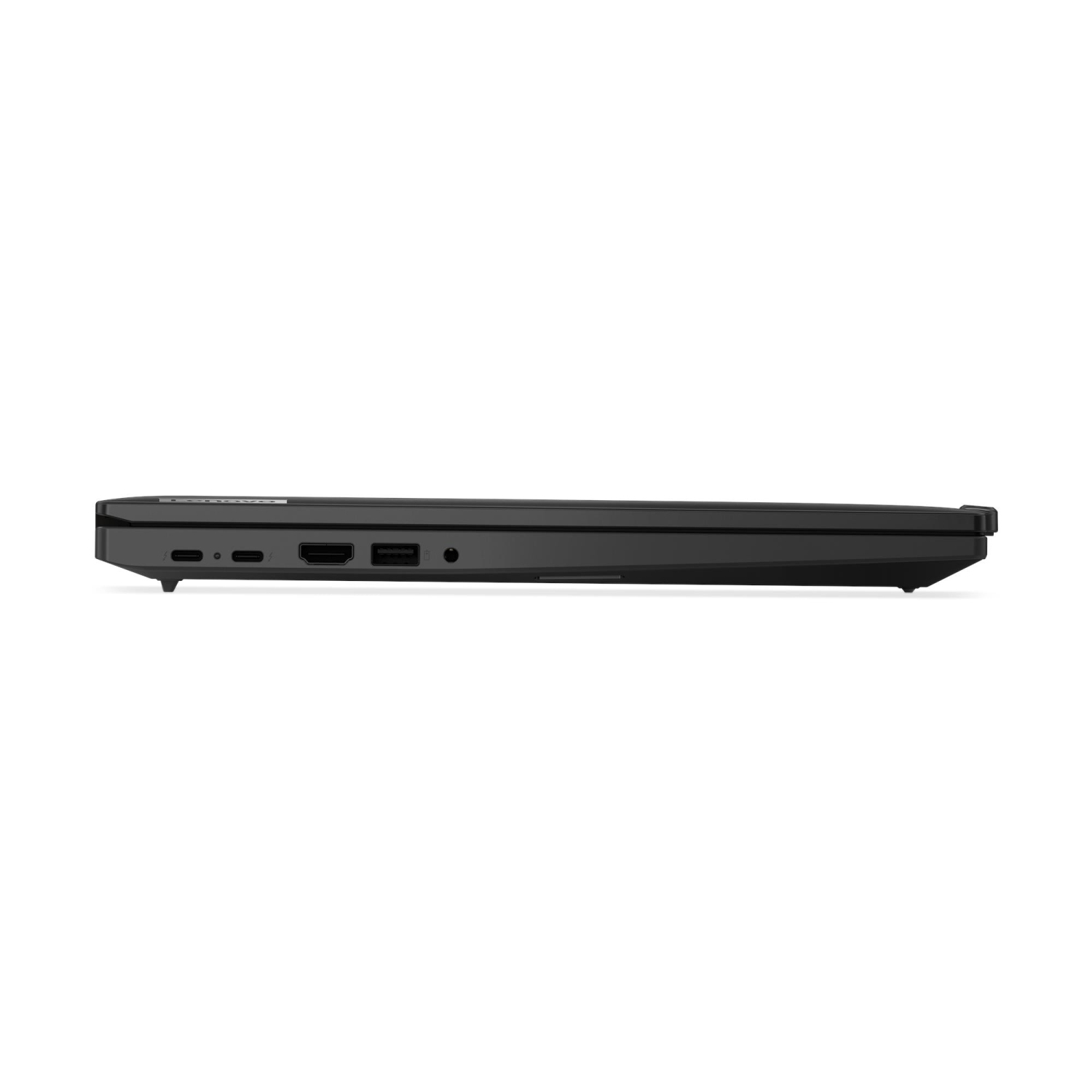 Portable ThinkPad T16 de 4 16 po de Lenovo - Noir (21QE001WCA)