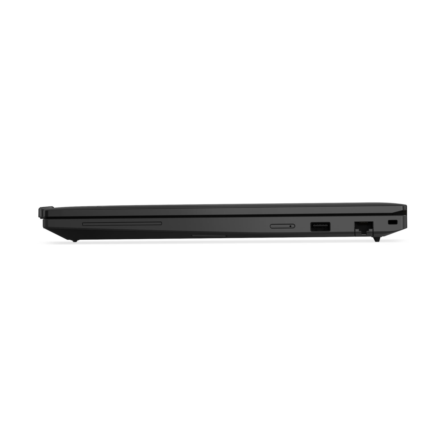 Portable ThinkPad T16 de 4 16 po de Lenovo - Noir (21QE001WCA)