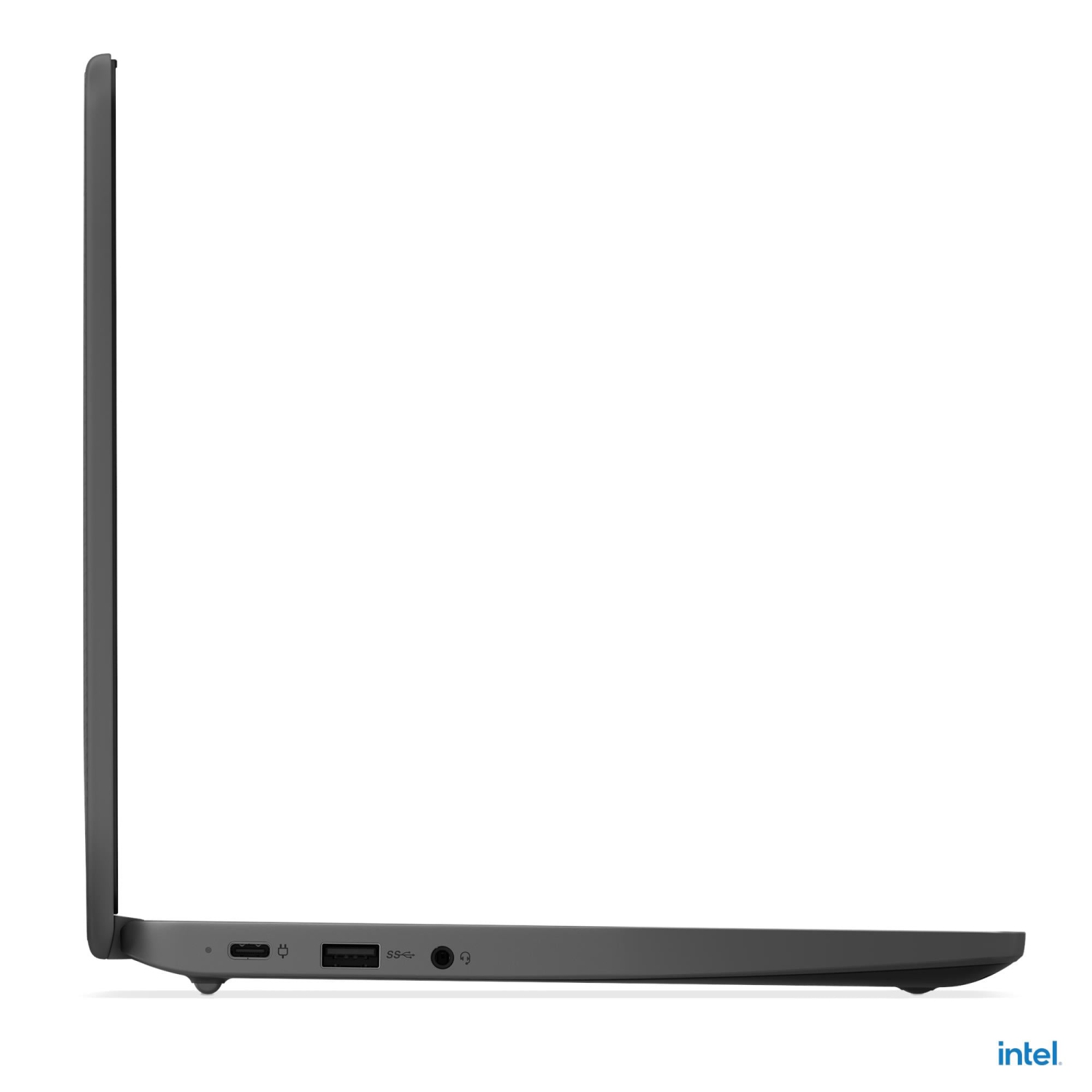 Lenovo Gen 4 11.6" Chromebook Laptop - Graphite Grey - (83G80002US)