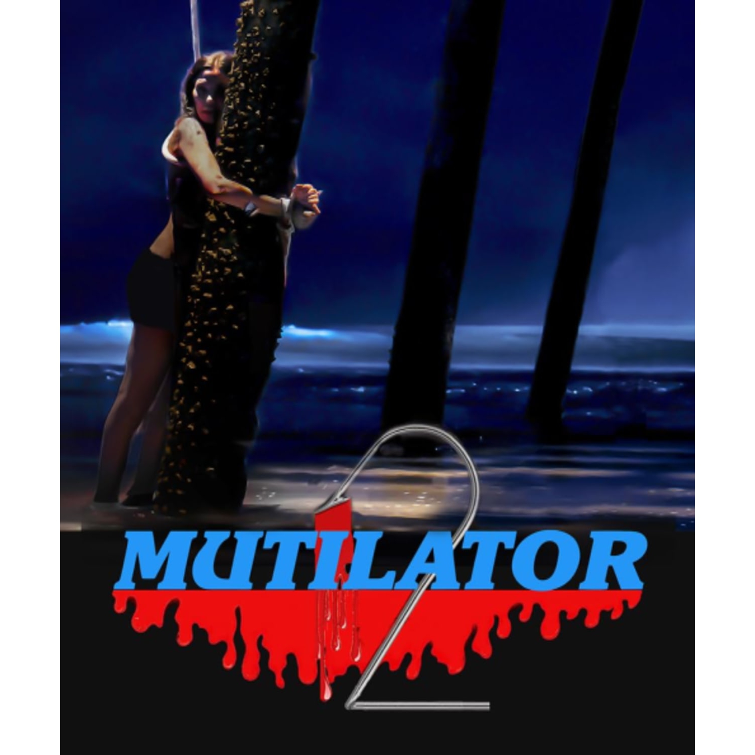 Mutilator 2 - [Blu-ray]