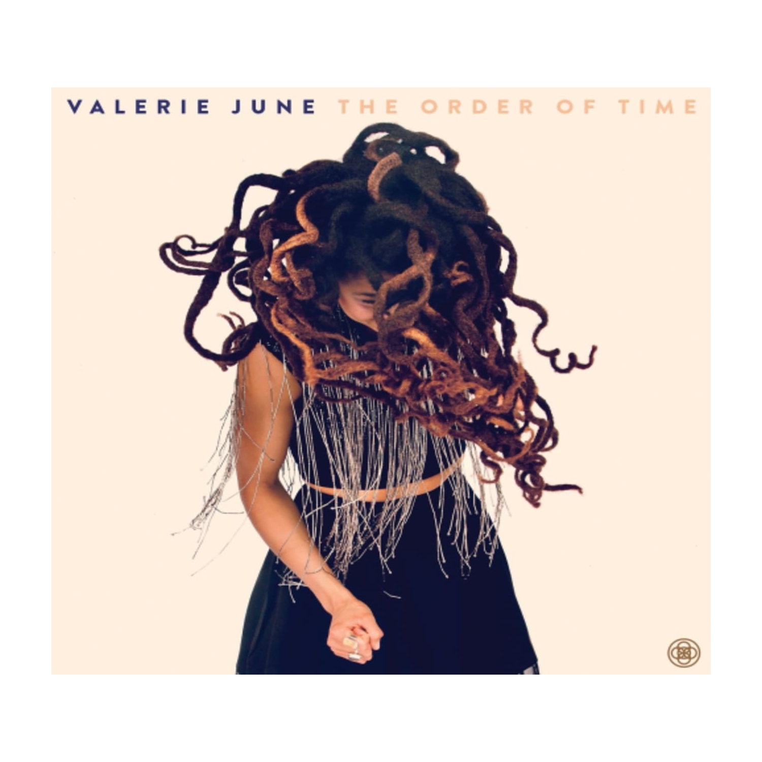 Valerie June - The Order Of Time - [CD]