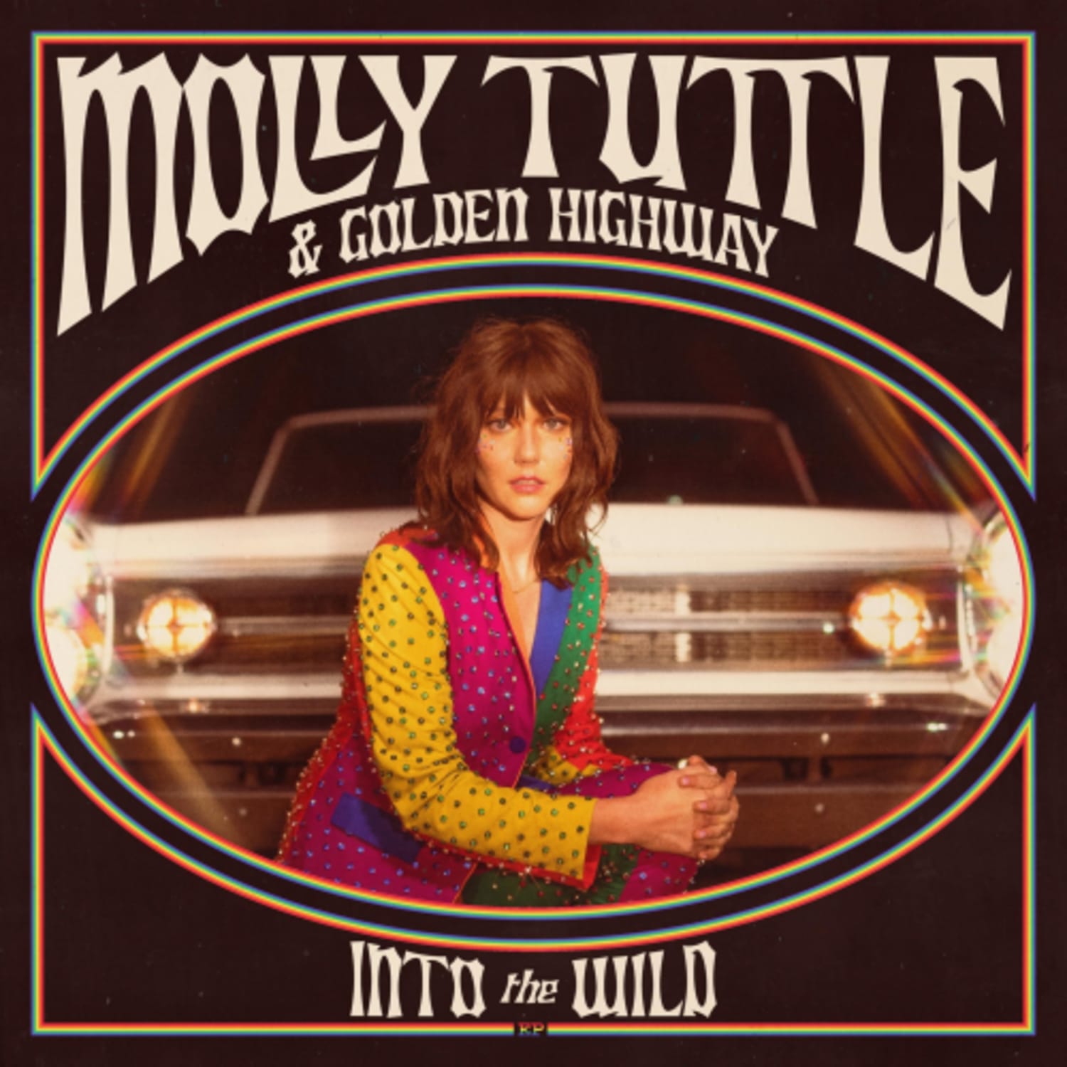 Molly Tuttle & Golden Highway - Into The Wild - [Vinyl]