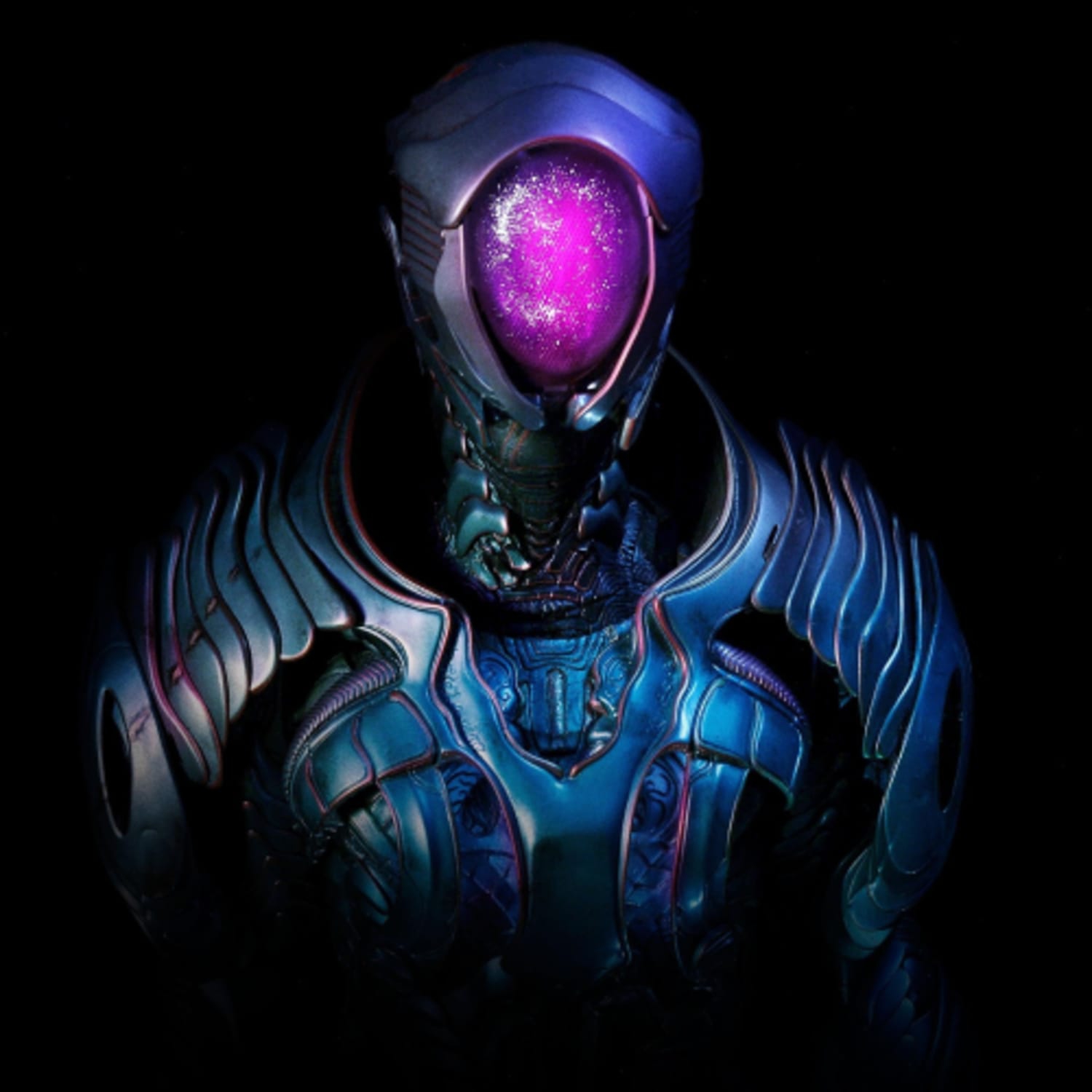 Christopher Lennertz - Lost in Space (Original Soundtrack) - [Vinyl]