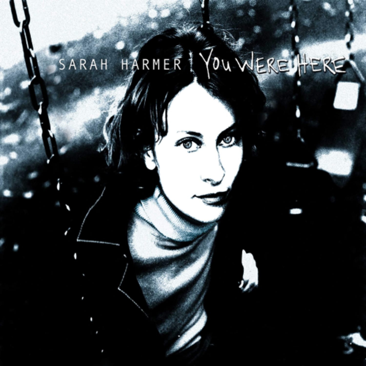 Sarah Harmer - You Were Here - [Vinyl]