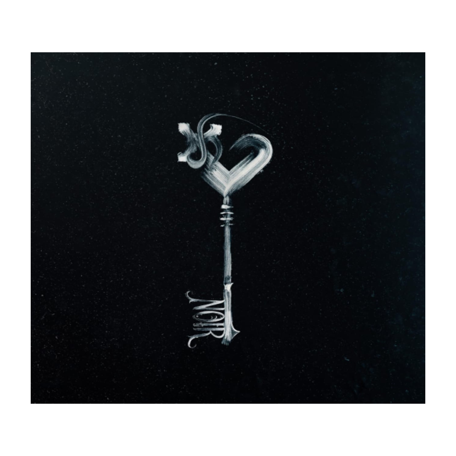 Lord of the Lost - Opvs Noir Vol. 1 - [CD]