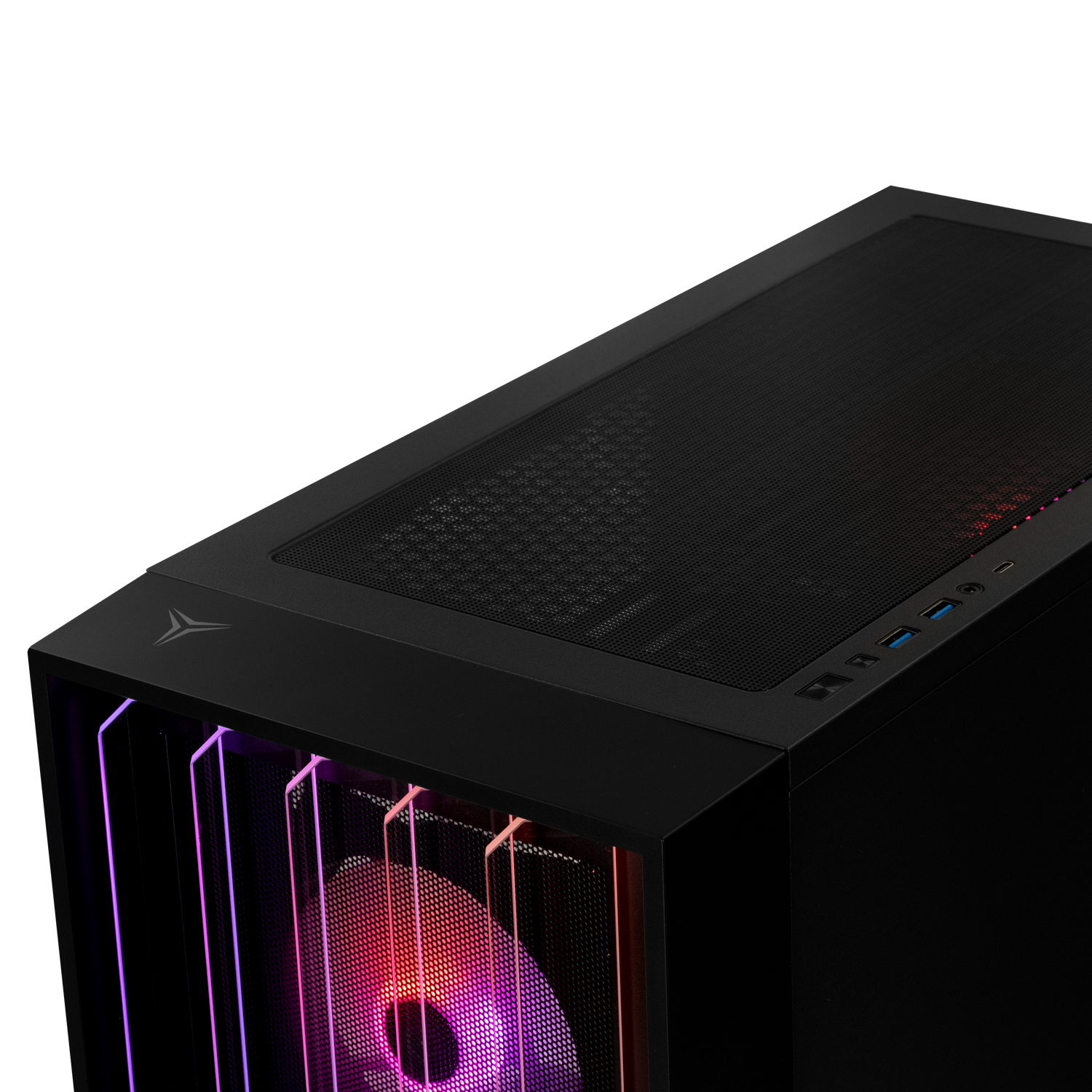 YEYIAN Gaming PC Mirage S Intel i5-14400F, RTX 5060, 16GB DDR5, 1TB SSD