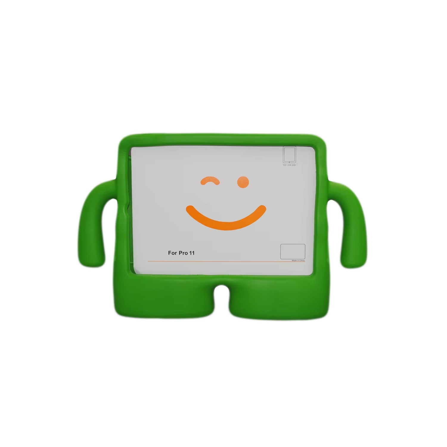 Étui iPad 9.7&nbsp;po Étuis iPad 6ᵉ/5ᵉ Génération,Étui pour iPad 9,7 Pro et iPad Air 2 intégral Silicone + protection PC Étui antichoc pour tablette