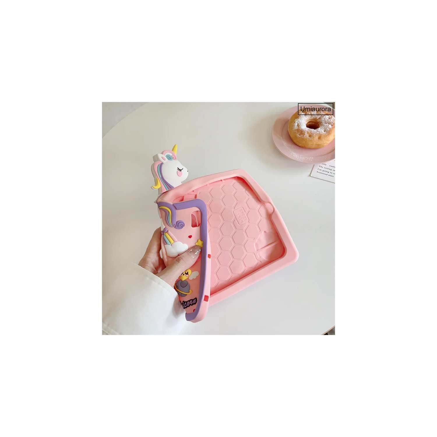 Étui compatible avec l'iPad Air 3, l'étui pour iPad Air 3ᵉ, l'étui pour iPad Pro 10,5 2017 étui antichoc avec béquille pour iPad Air 3 10.5&nbsp;po