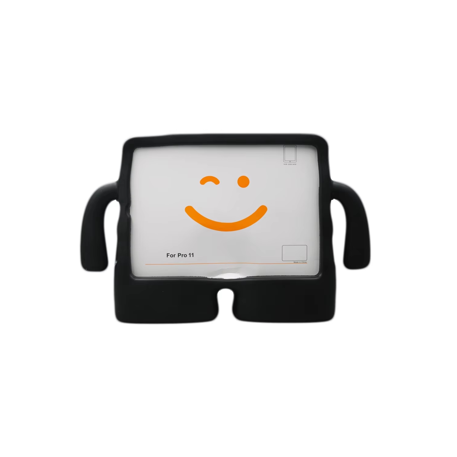 Case for iPad 11th Generation 11 Inch (2025), iPad 10th Generation 10.9 Inch (2022), Fully-Body Rugged Heavy Duty Shockproof Protective Case with