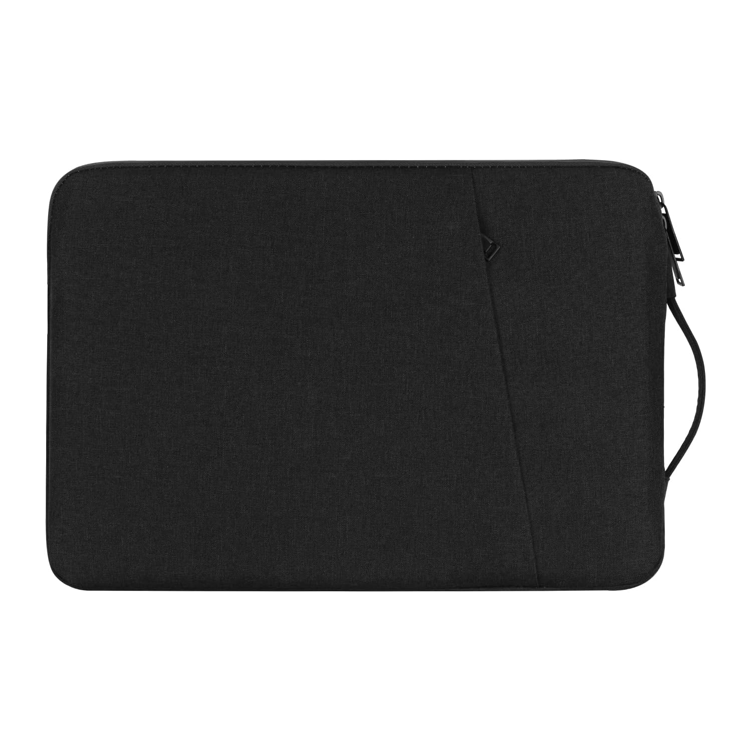 C Laptop Sleeve for 16 17 Inch Notebook Ultrabook Chromebook HP/Lenovo/Asus/Acer/Dell, Shockproof Water Resistant Computer Protective Cover Bag