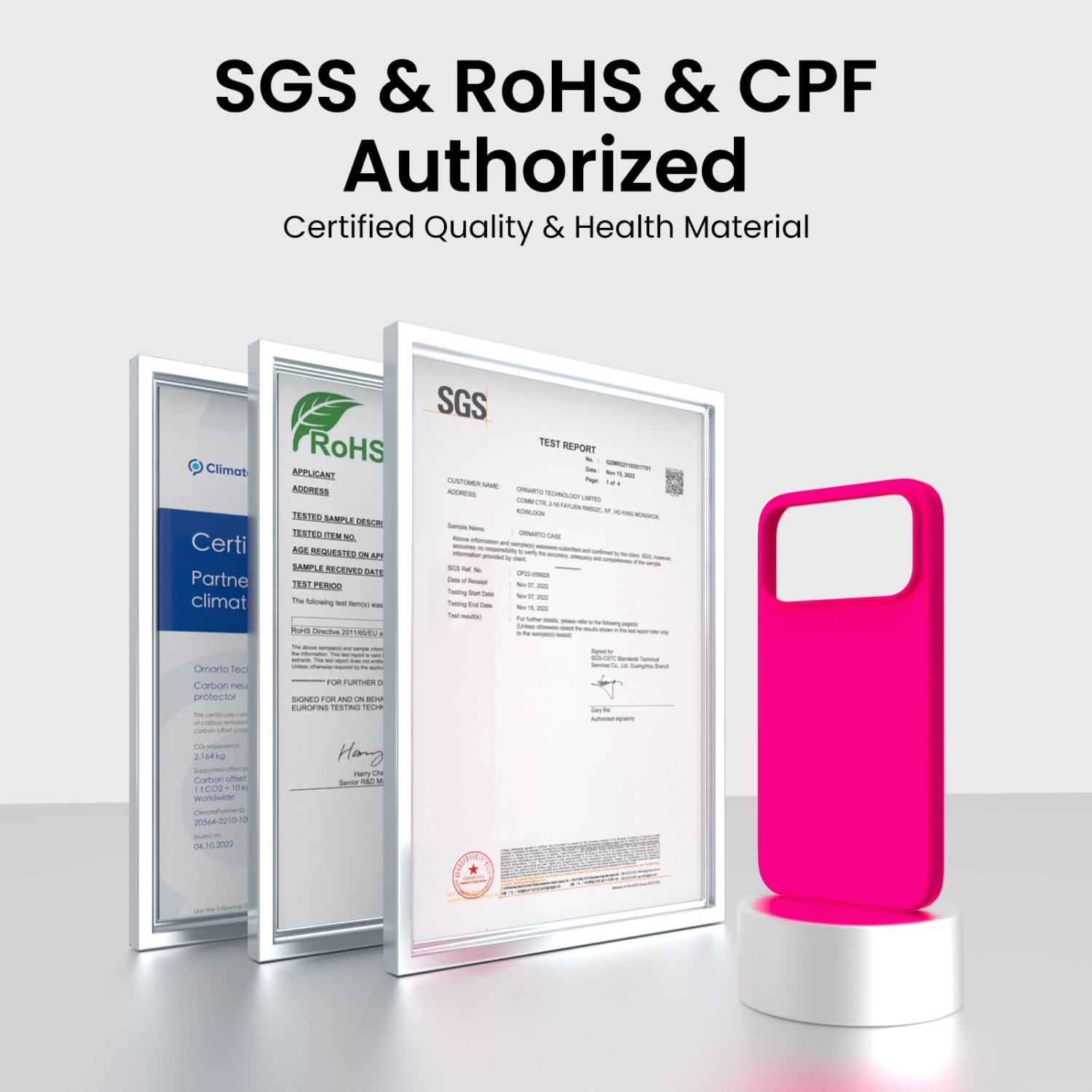 ORNARTO Compatible avec l'étui pour iPhone 17 Pro Max, étui protecteur mince en silicone liquide antichoc pour téléphone 6,9 po avec doublure en