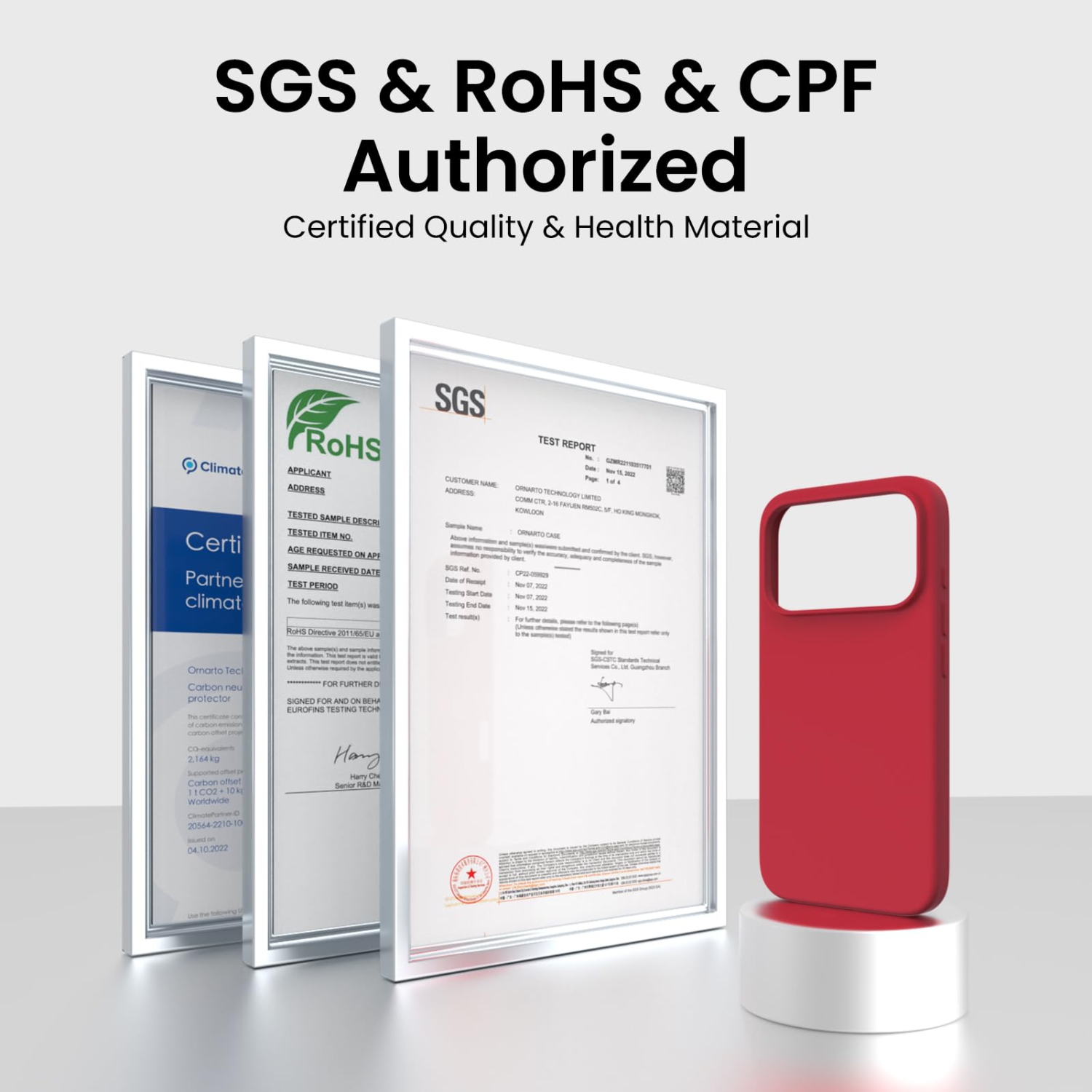 ORNARTO Compatible with iPhone 17 Pro Case 6.3", Slim Liquid Silicone Full Covered Shockproof Protective Phone Cover with Anti-Scratch Microfiber