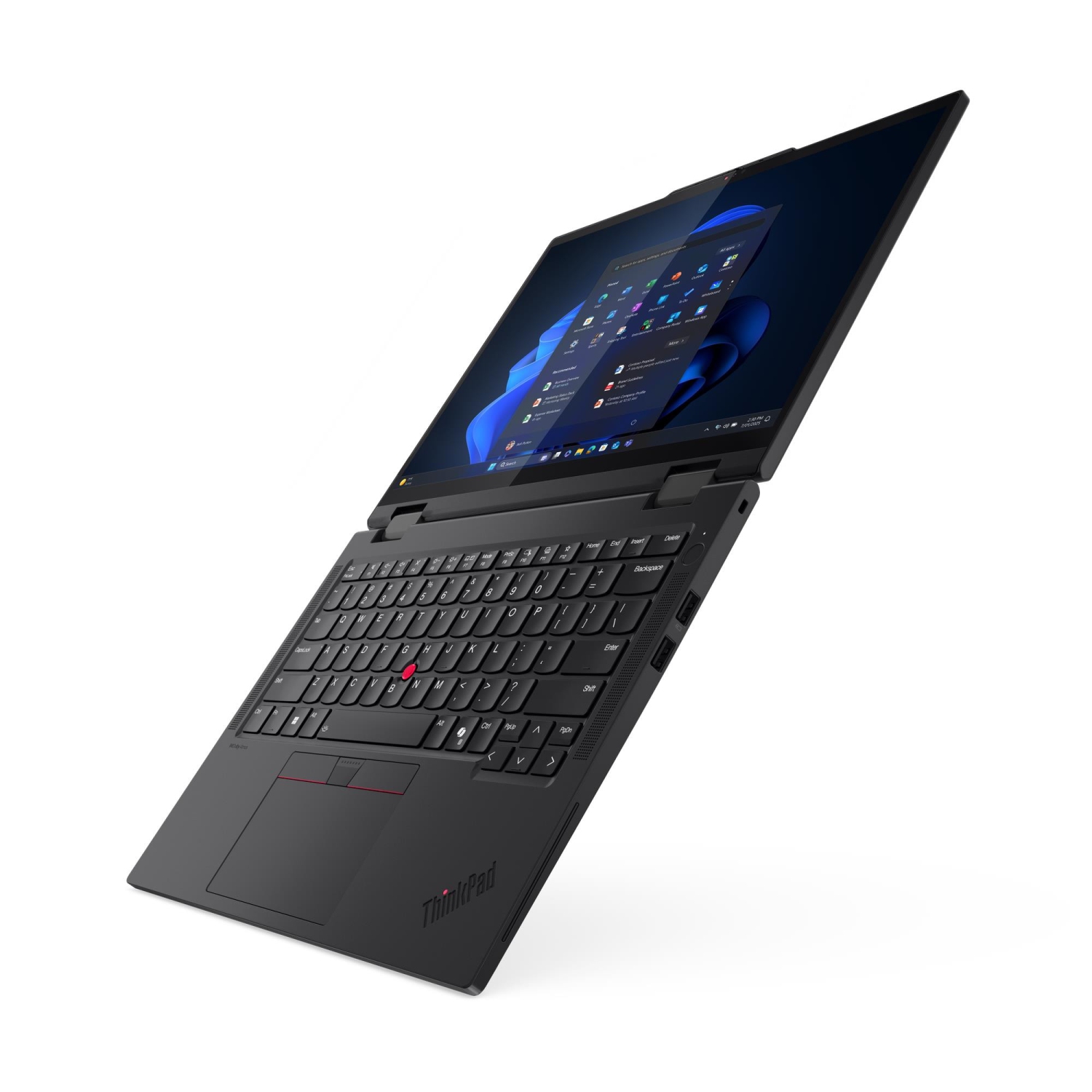 Lenovo ThinkPad T14s Gen 1 14" 2-in-1 Touchscreen Laptop - - (21R30011CA)