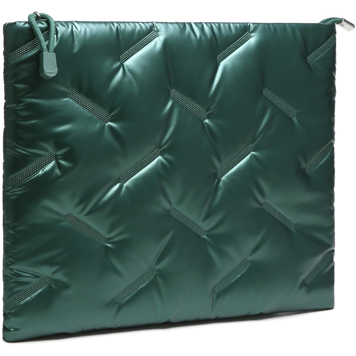 13.3-14 Inch Puffy Laptop Sleeve for Macbook Pro 14 M4/M3/M2/M1 Pro/Max 2025-2021, 14 inch ASUS Chromebook/Zenbook, HP Pavilion x360 14, 14 inch Dell