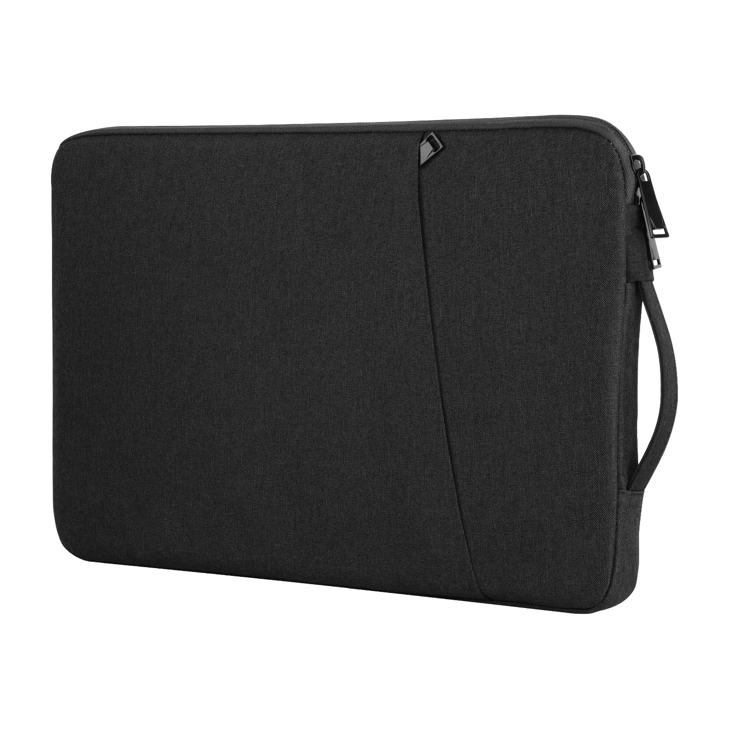 C Laptop Sleeve for 16 Inch New MacBook Pro/Max 2019-2024, 15.6 16 Inch Laptop Case for Notebook Computer Ultrabook Chrome Book Shockproof Water