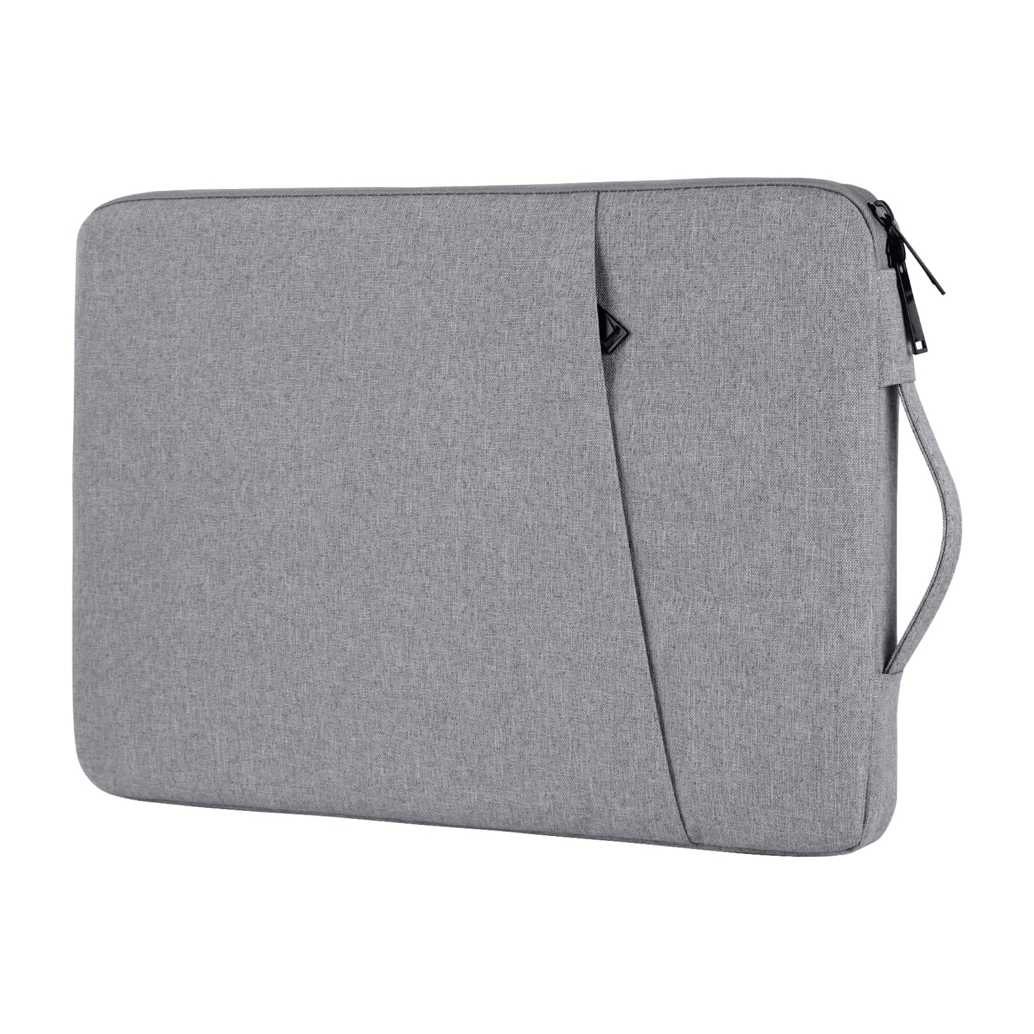 C 16 17 Inch Laptop Sleeve for Notebook Ultrabook Chromebook HP Lenovo Asus Acer Dell, 16-17 Laptop Computer Shockproof Water Resistant Protective