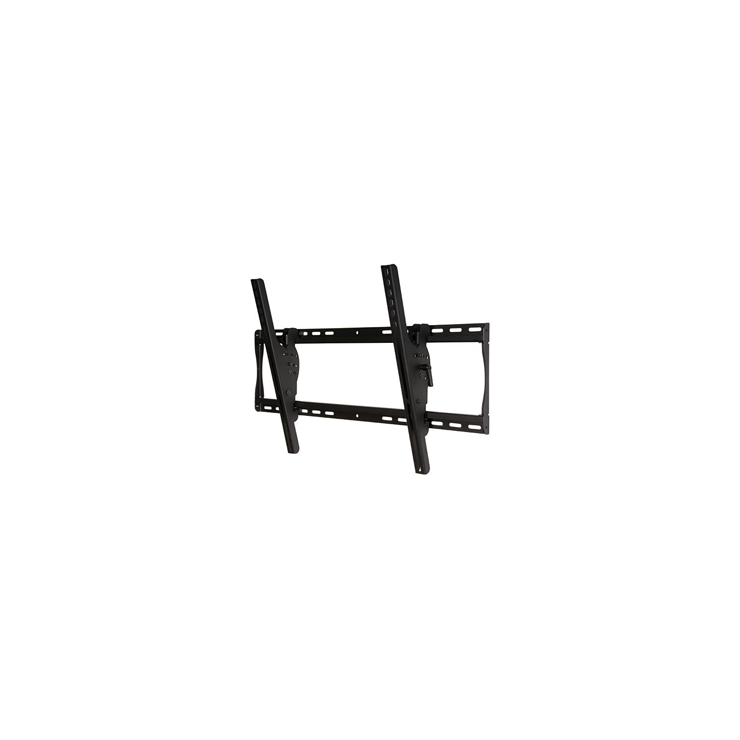 BOÎTE OUVERTE - Support mural inclinable universel intelligent de Peerless