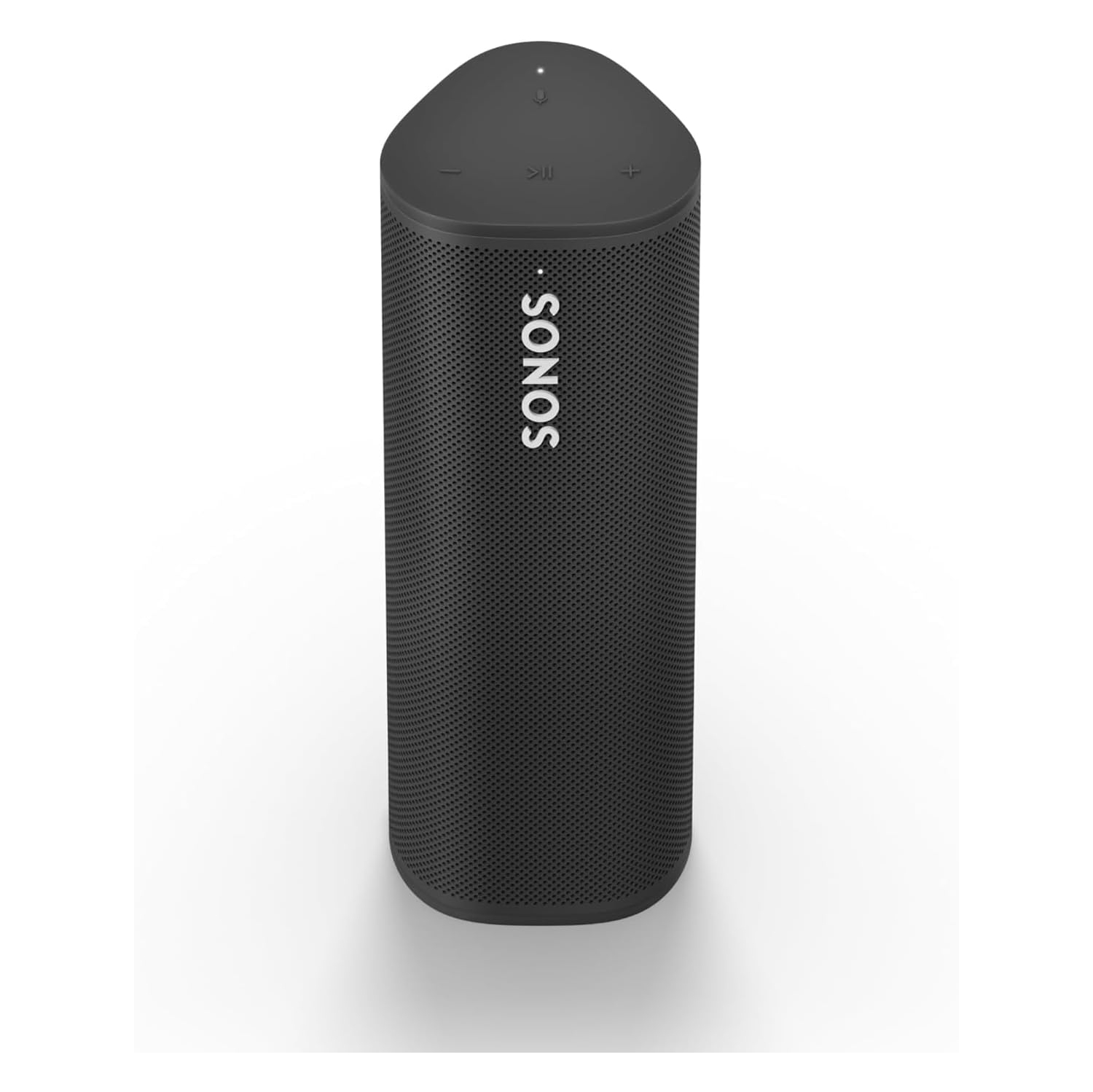 Haut-parleur sans fil Bluetooth Roam de Sonos - Noir - Remis à neuf