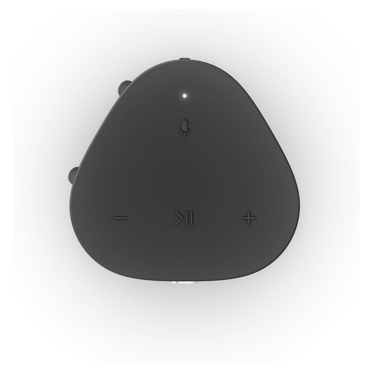 Haut-parleur sans fil Bluetooth Roam de Sonos - Noir - Remis à neuf