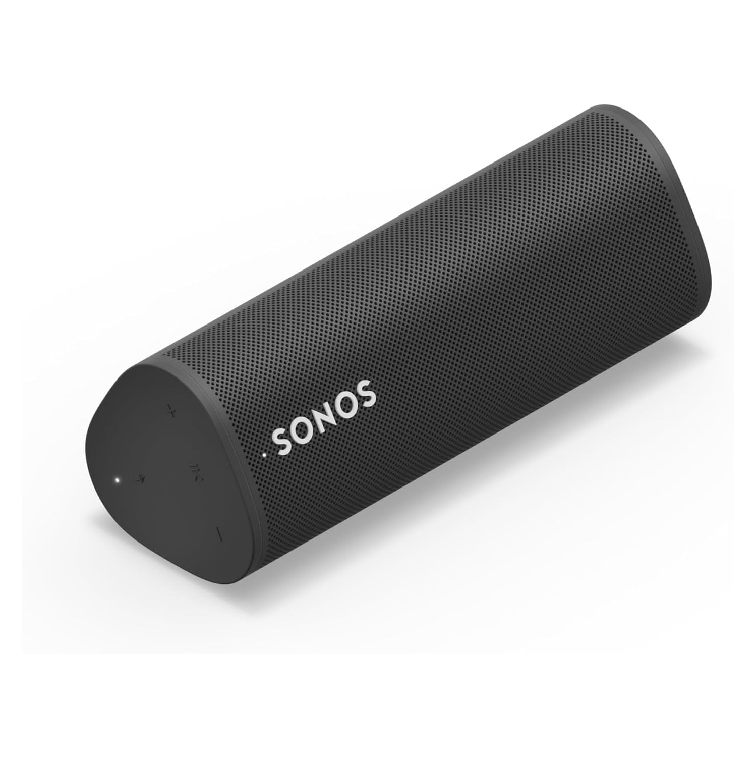 Haut-parleur sans fil Bluetooth Roam de Sonos - Noir - Remis à neuf