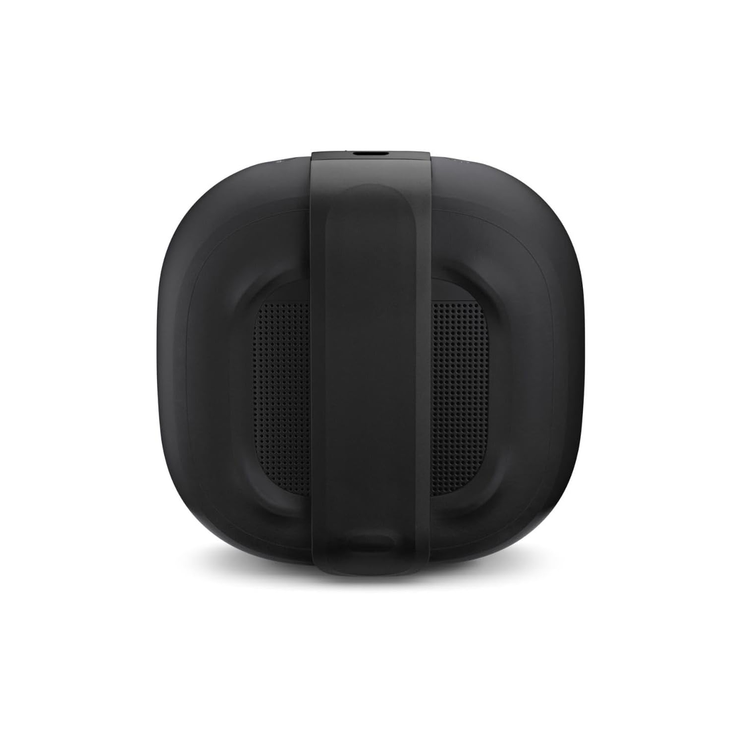 Refurbished Bose SoundLink Micro Waterproof Bluetooth Speaker - Black (783342-0100)