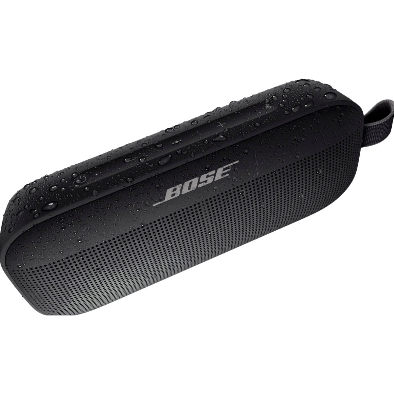 Refurbished Bose Soundlink Flex SE Bluetooth Speaker - Black (8659883-0110)