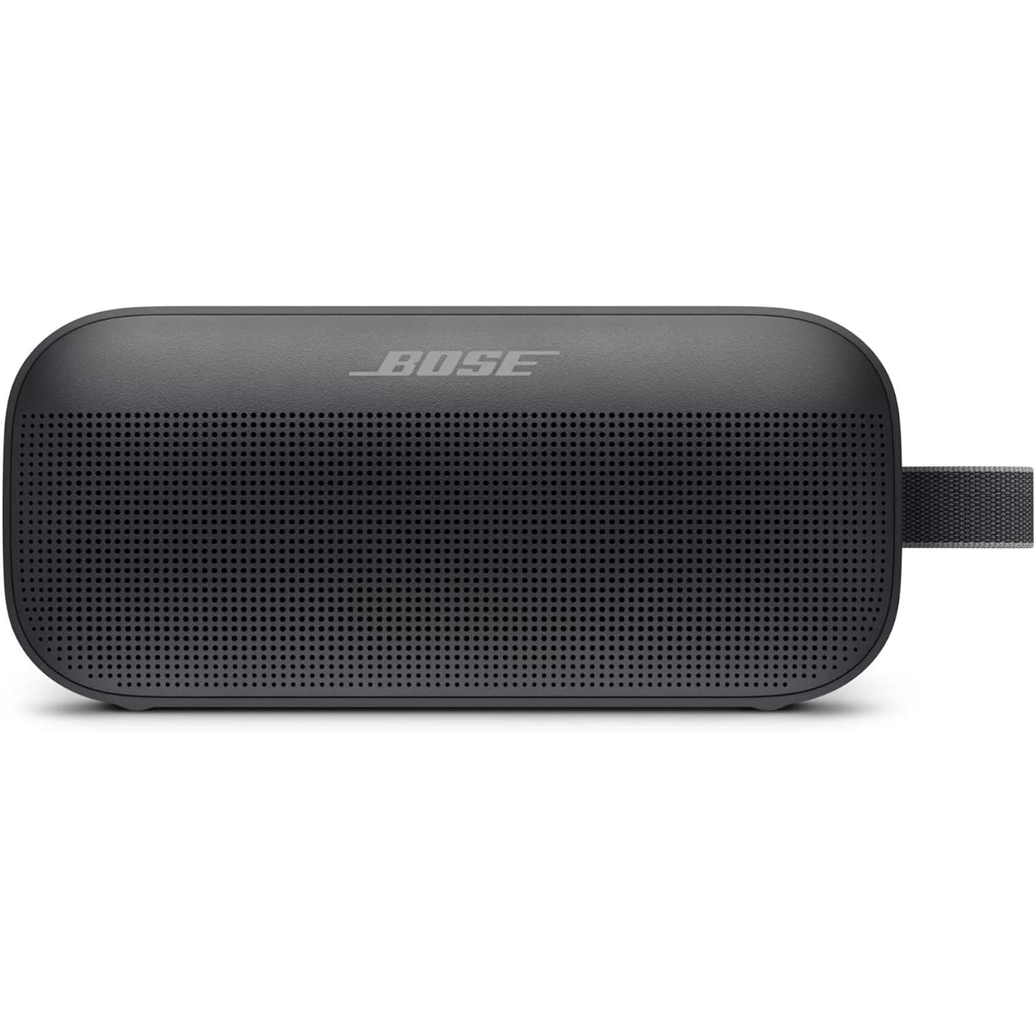 Refurbished Bose Soundlink Flex SE Bluetooth Speaker - Black (8659883-0110)