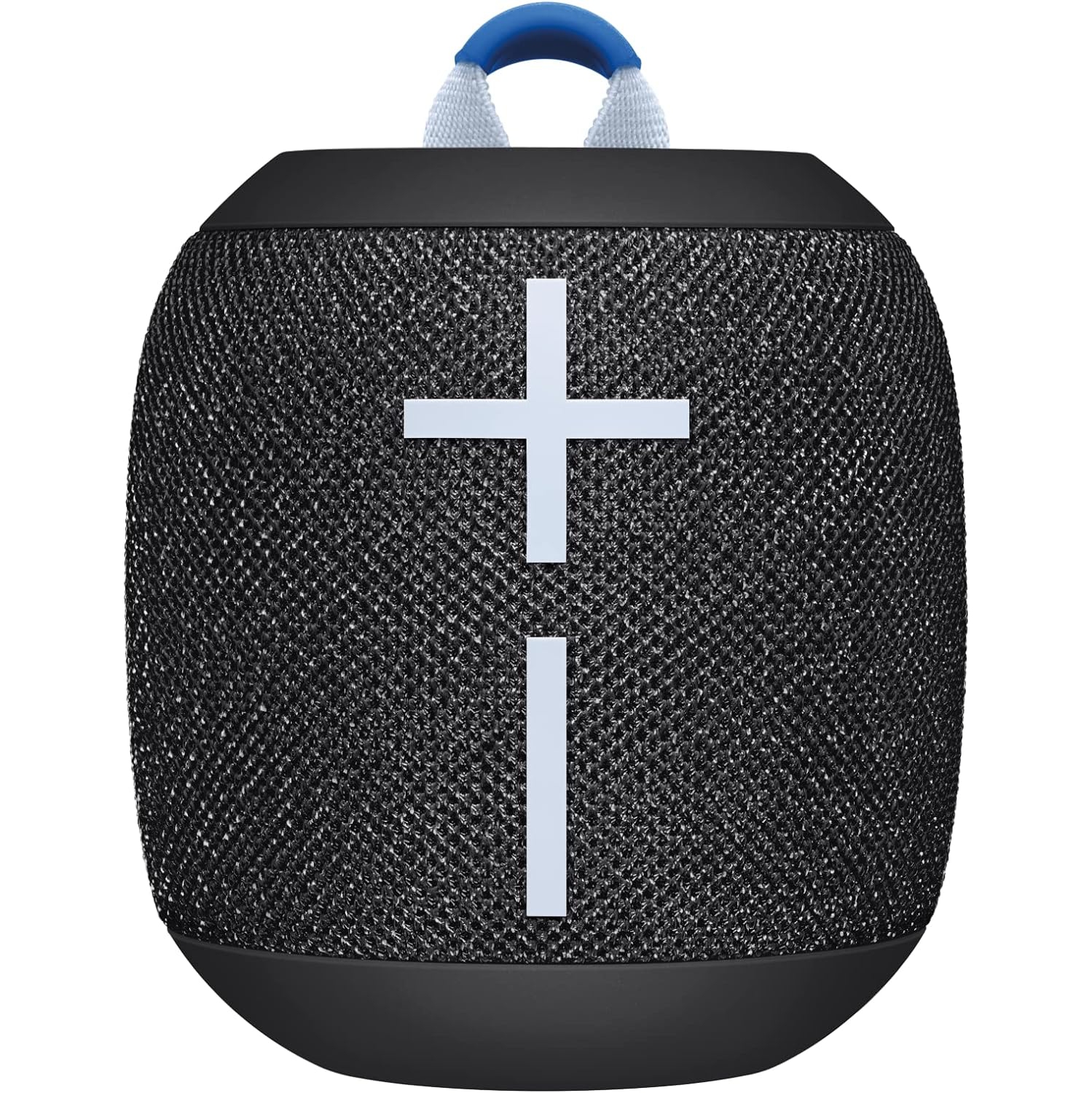 Haut-parleur Bluetooth Wonderboom 3 d'UE - Noir actif - Remis à neuf