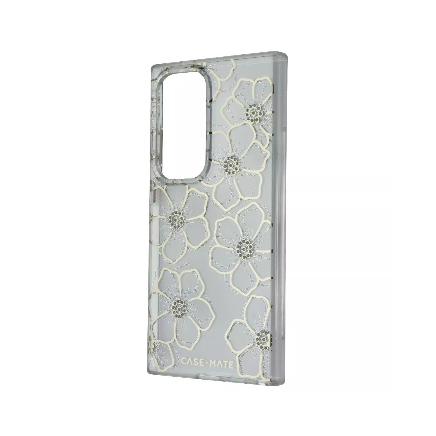 Case-Mate Hard Case for Samsung Galaxy S24 Ultra - Floral Gems