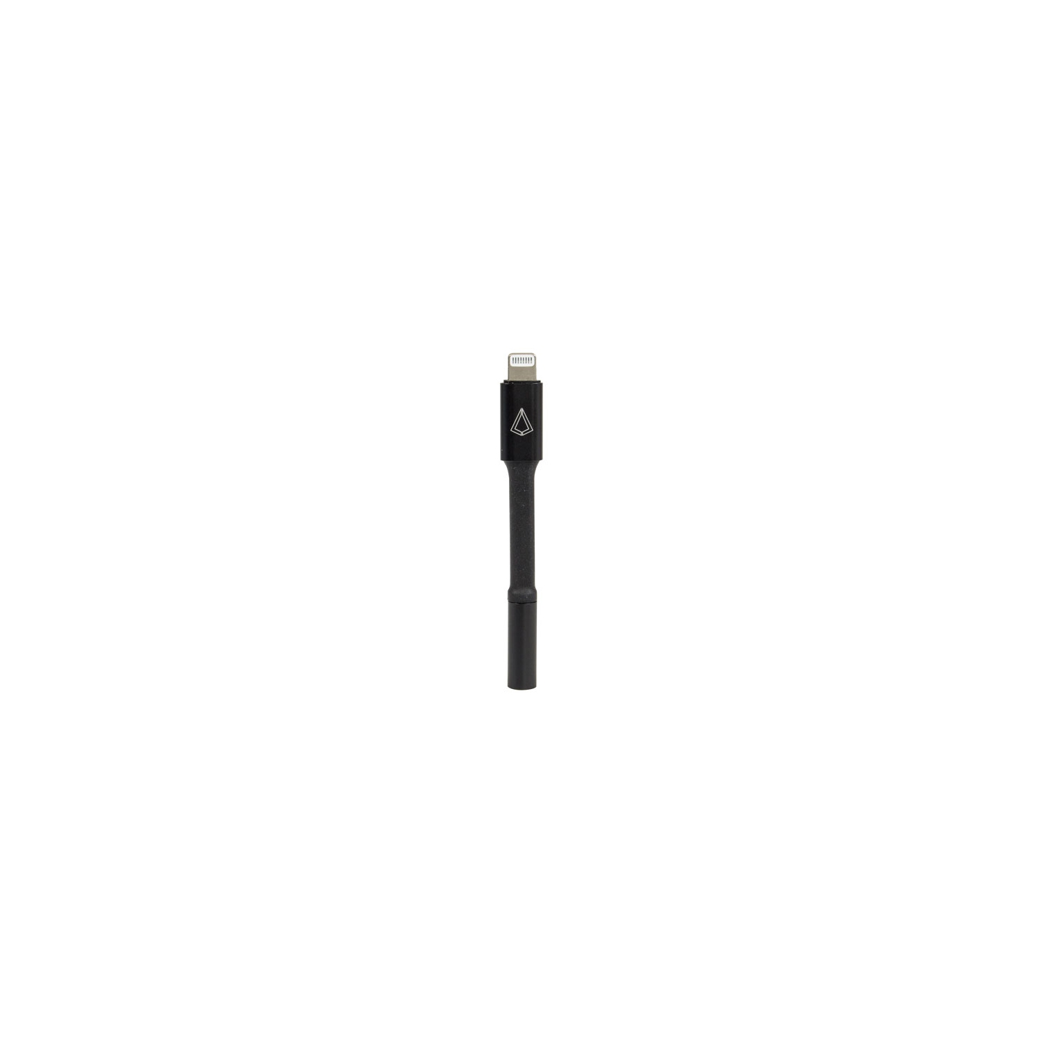 Refurbished LBT 0.08m (0.26 ft.) Lightning/3.5mm Audio Cable LBT130