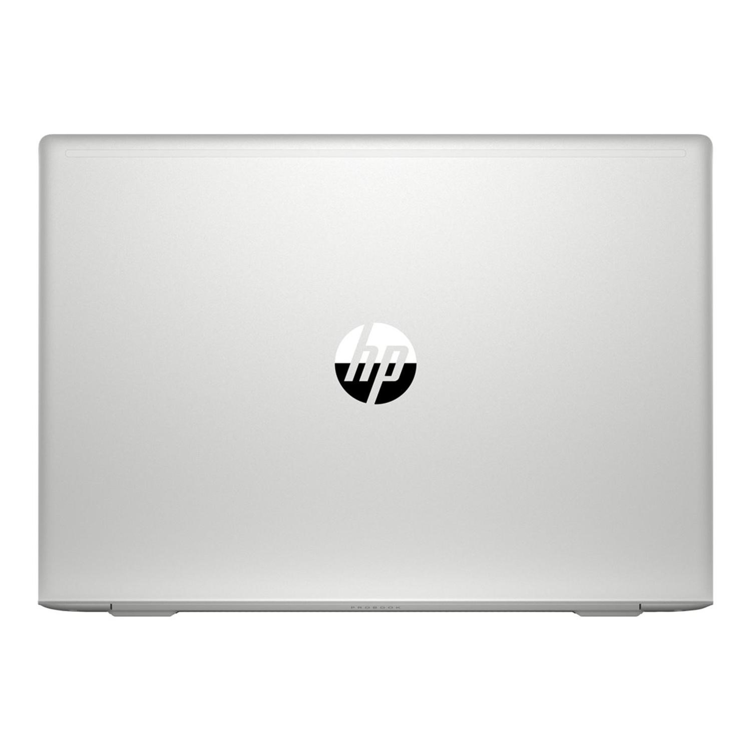 Refurbished Good HP PROBOOK 450 G7 15.6" W/ i5-10210U 1.6GHz, 16GB RAM, 256GB SSD Laptop.