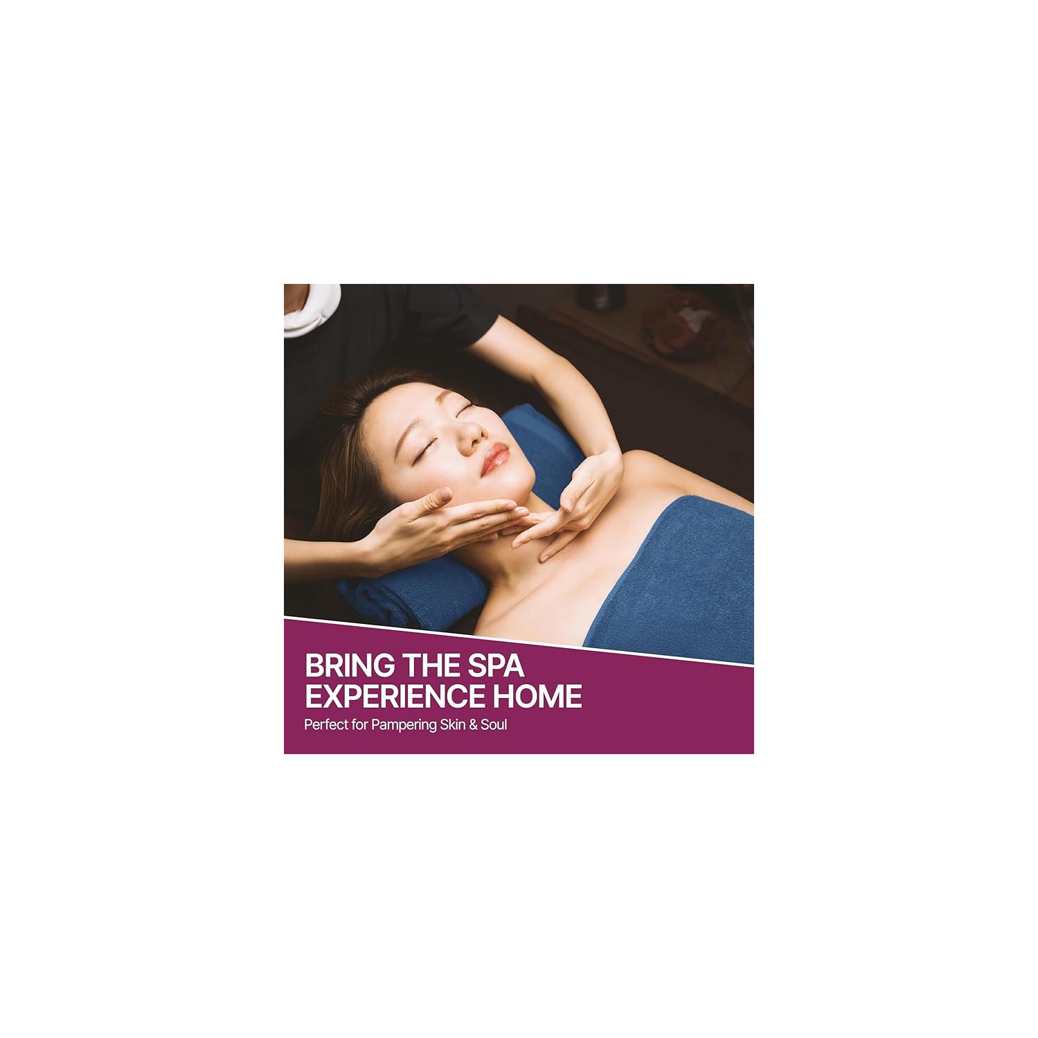 Beddora Luxury Bath Towels – 100% Cotton, Oversized 27x54, Extra Soft, Quick Dry & Super Absorbent, Hotel Spa Quality Bathroom Towels