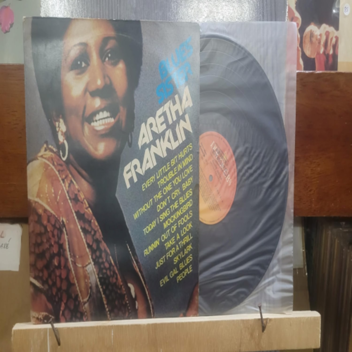 Frost Children - Sister [Explicit Content] - - [Vinyl]