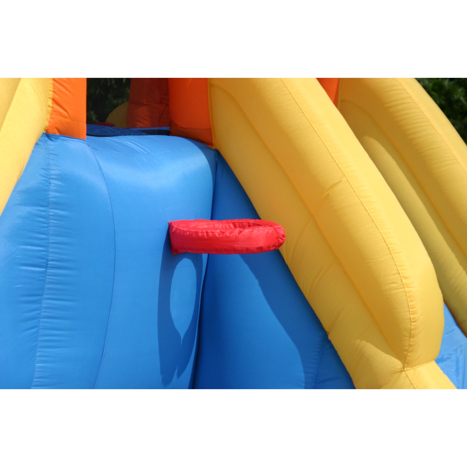 Happy Hop - Mini Water Park