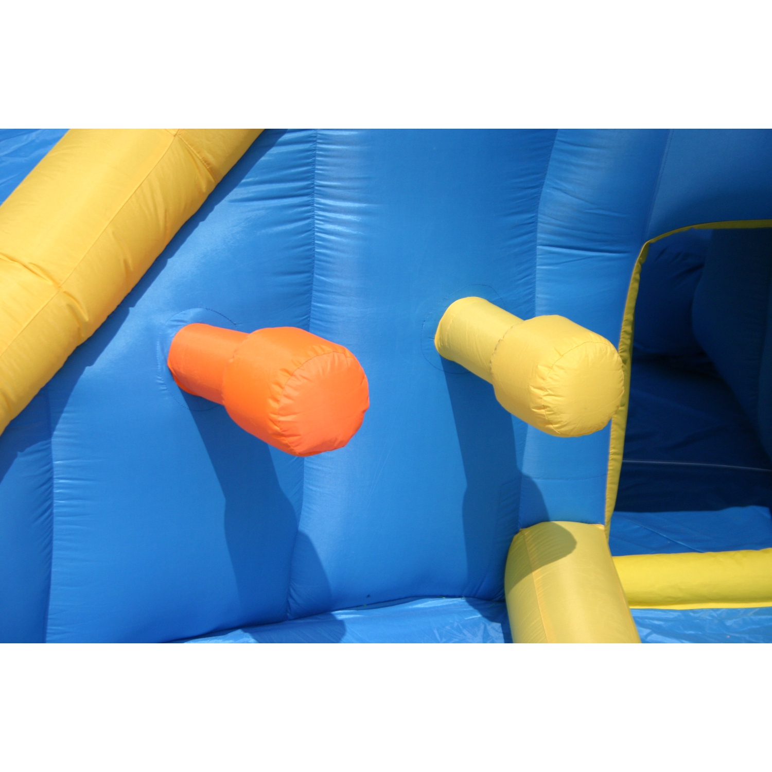 Happy Hop - Mini Water Park