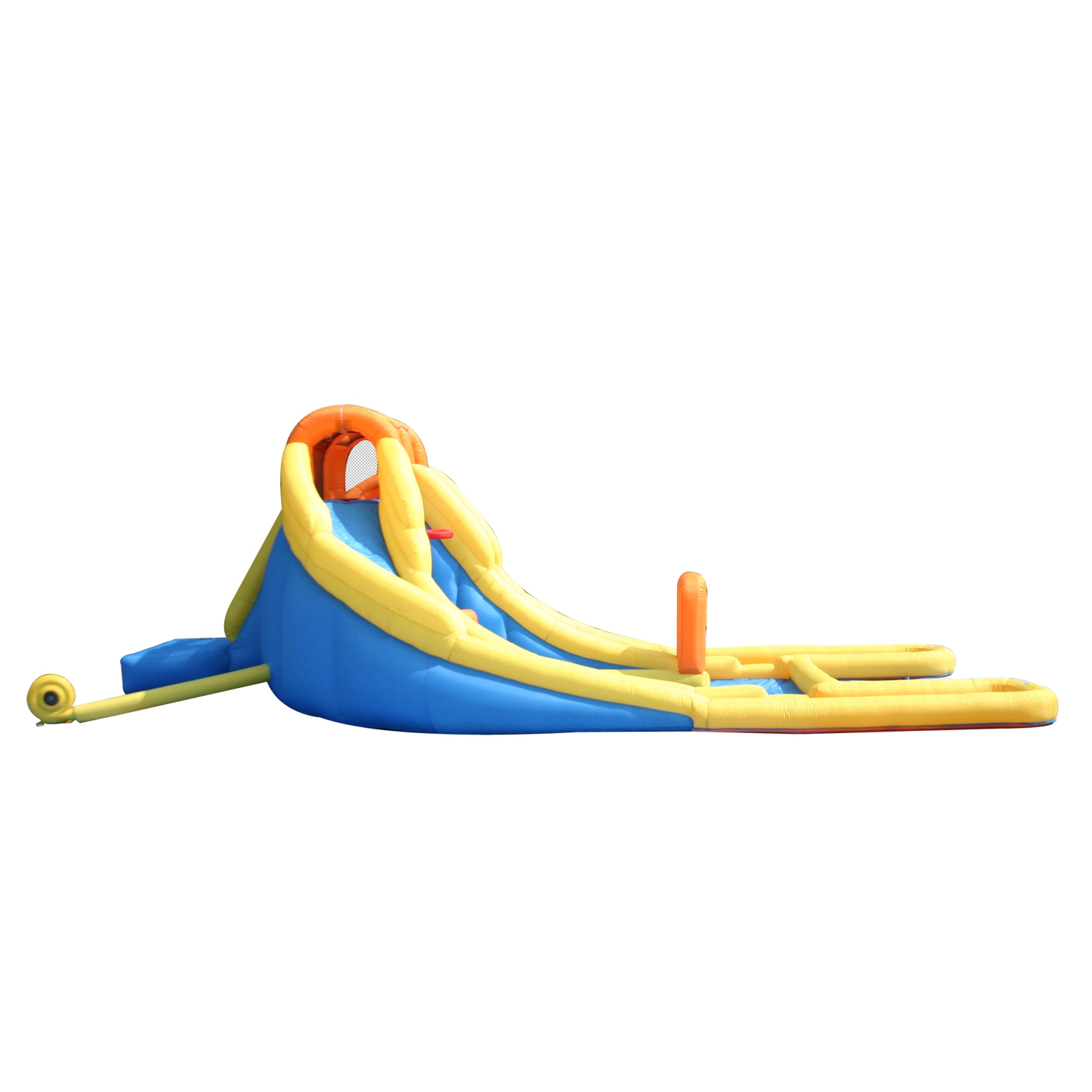 Happy Hop - Mini Water Park