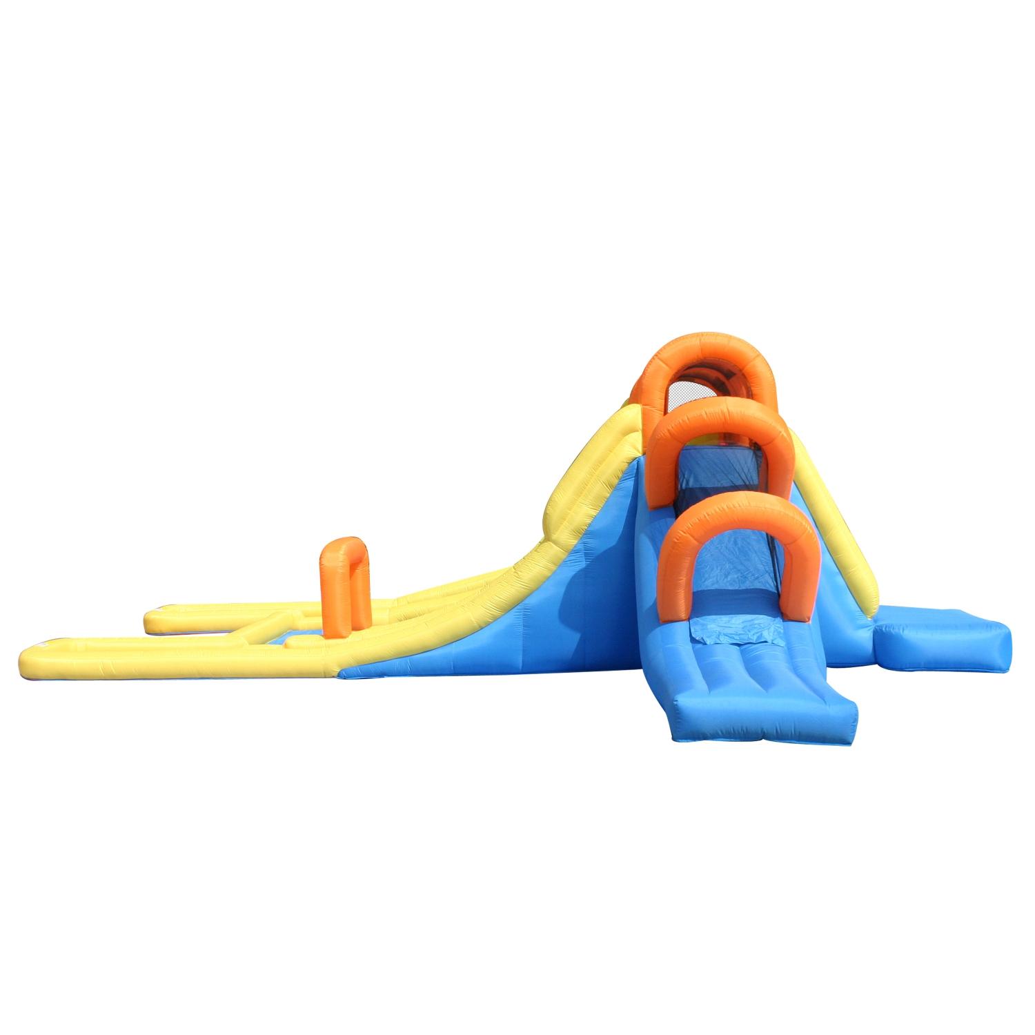 Happy Hop - Mini Water Park